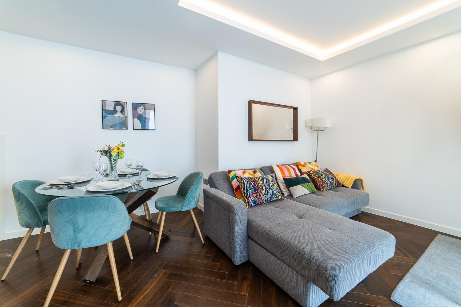 Chelsea-Fulham-Stamford Bridge Central London Apartment Exterior foto