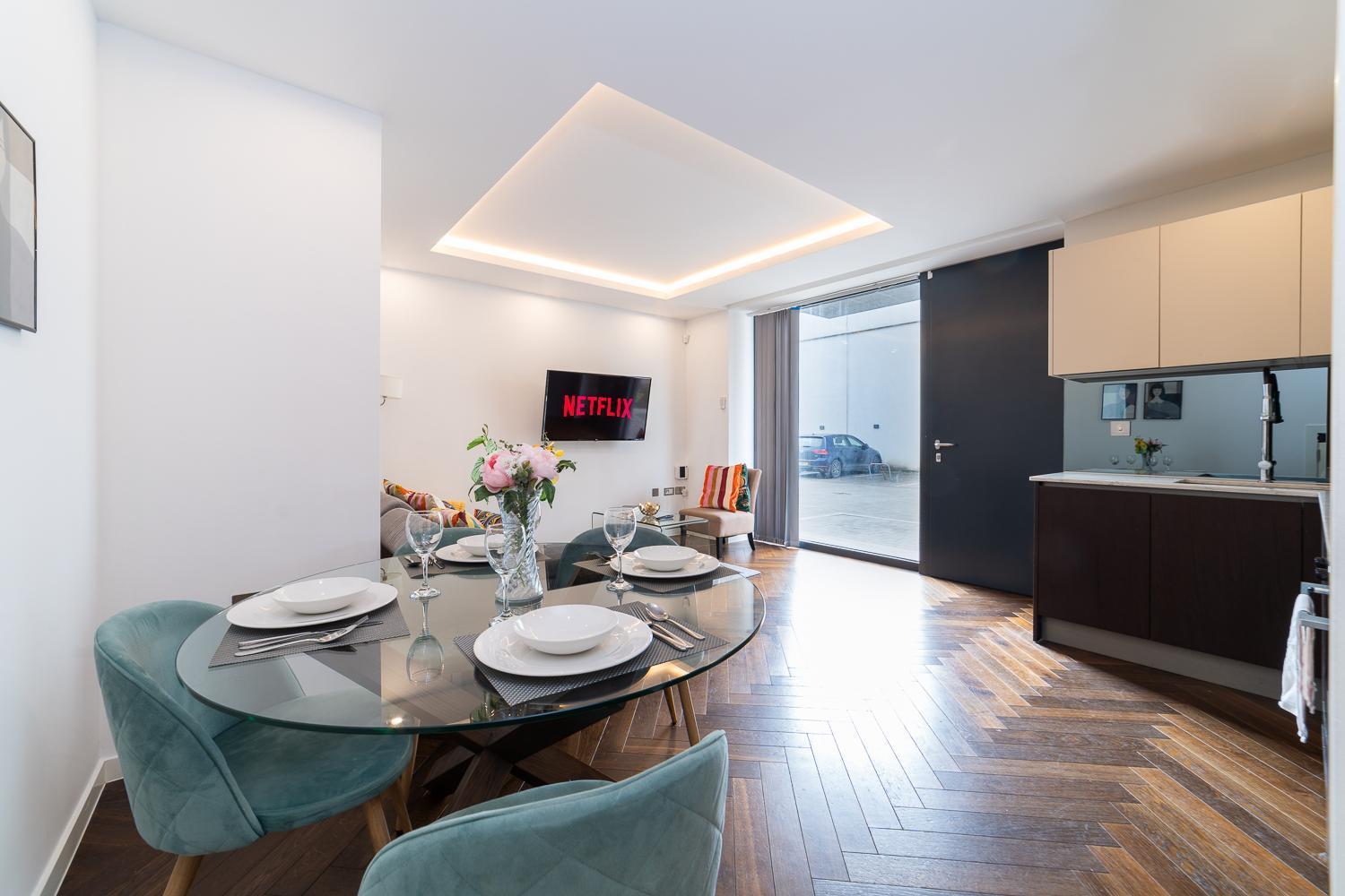 Chelsea-Fulham-Stamford Bridge Central London Apartment Exterior foto