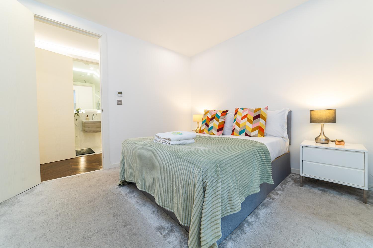 Chelsea-Fulham-Stamford Bridge Central London Apartment Exterior foto