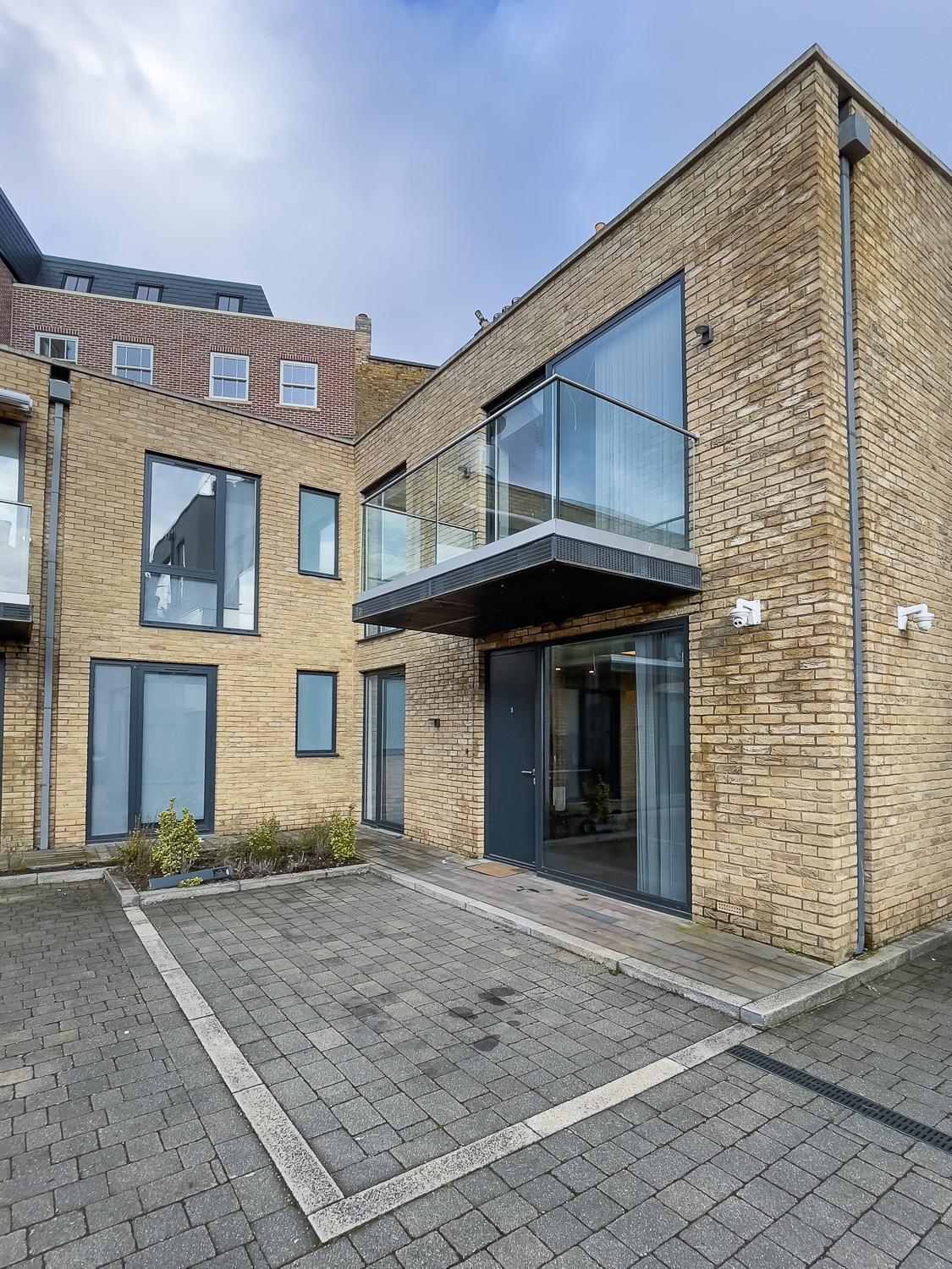 Chelsea-Fulham-Stamford Bridge Central London Apartment Exterior foto