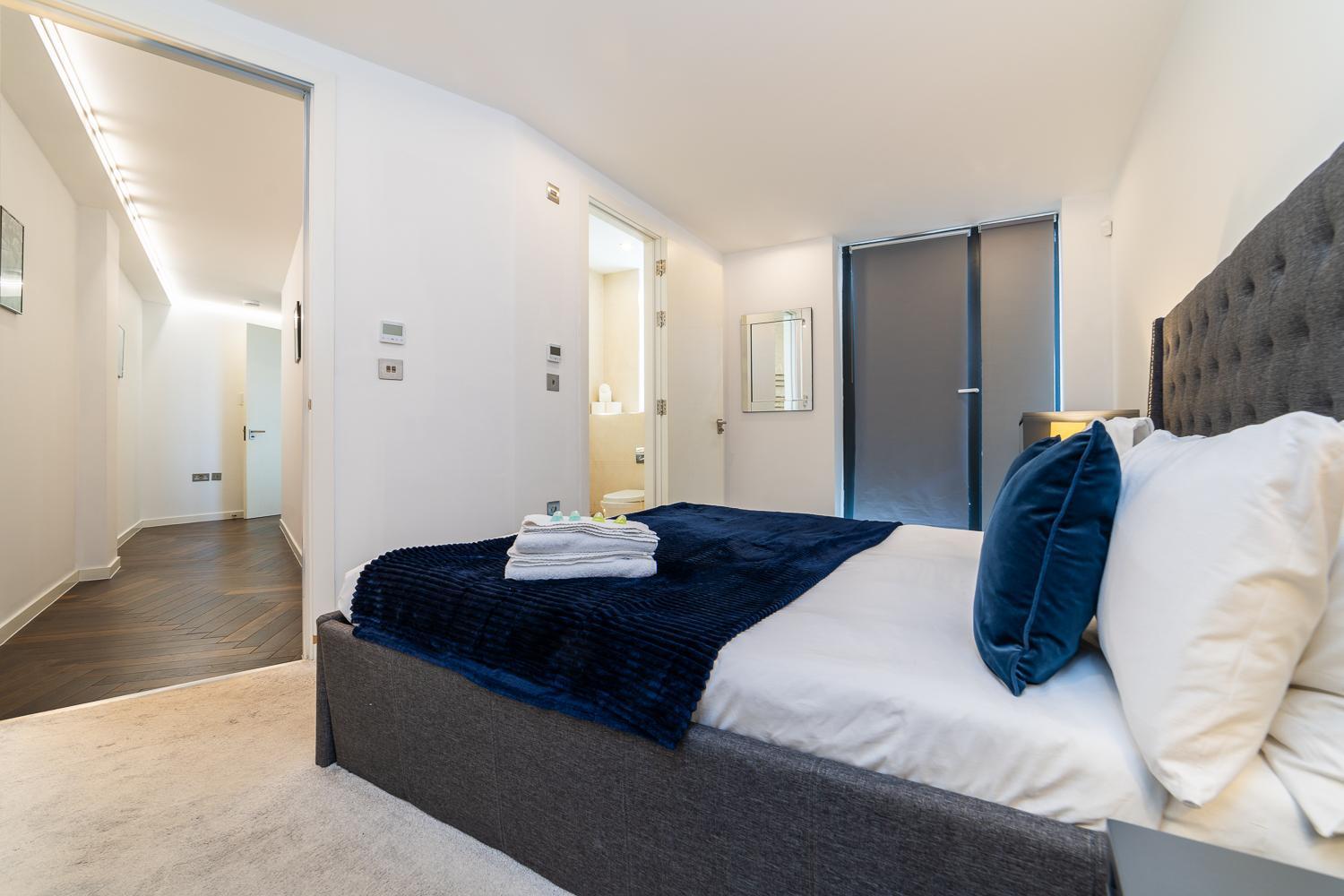 Chelsea-Fulham-Stamford Bridge Central London Apartment Exterior foto